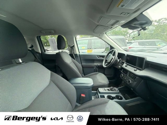 Used 2024 Ford Maverick XL w/ Equipment Group 100A Standard AWD/4WD image 14