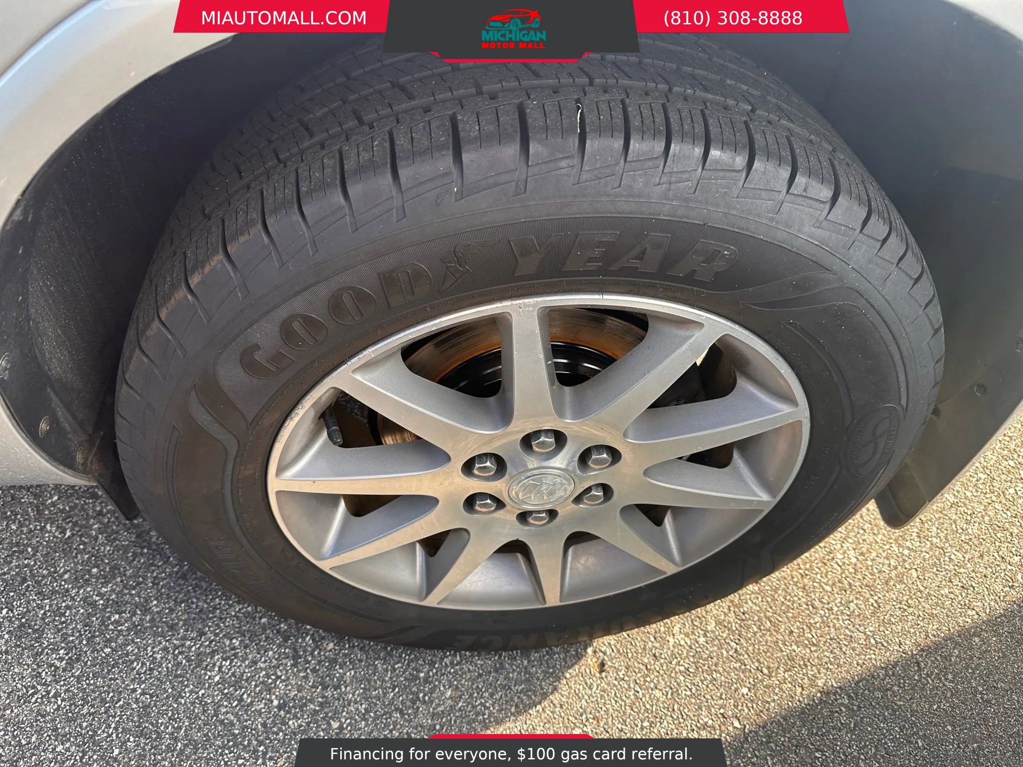 Used 2016 Buick Enclave Leather w/ Trailering Package image 26