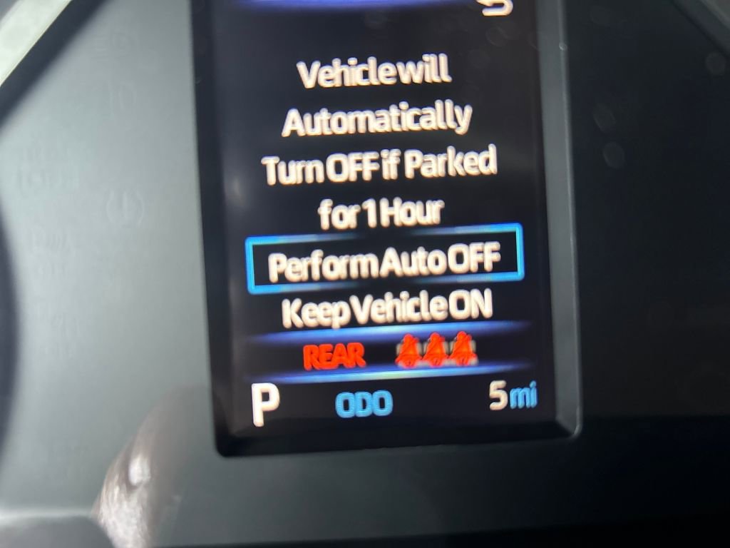 New 2026 Toyota Tundra SR5 image 10