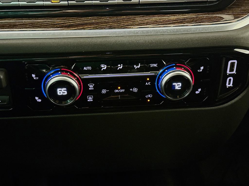 Used 2022 GMC Sierra 1500 Elevation AWD/4WD image 18