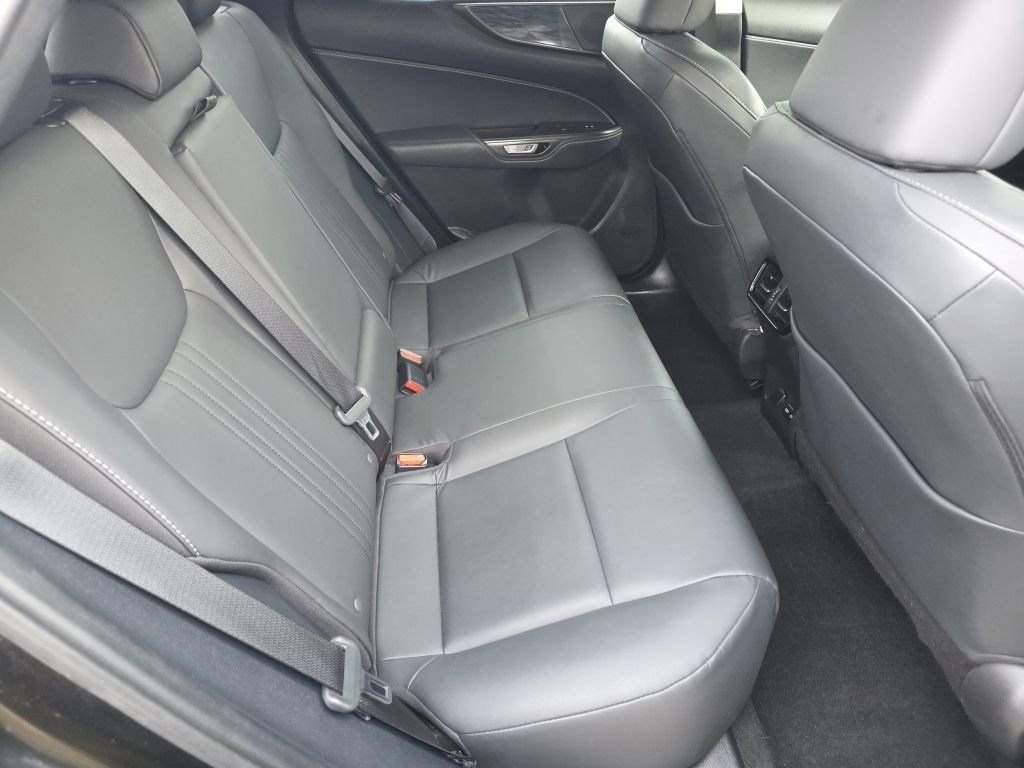 Certified 2024 Lexus NX 350 350 Premium image 21