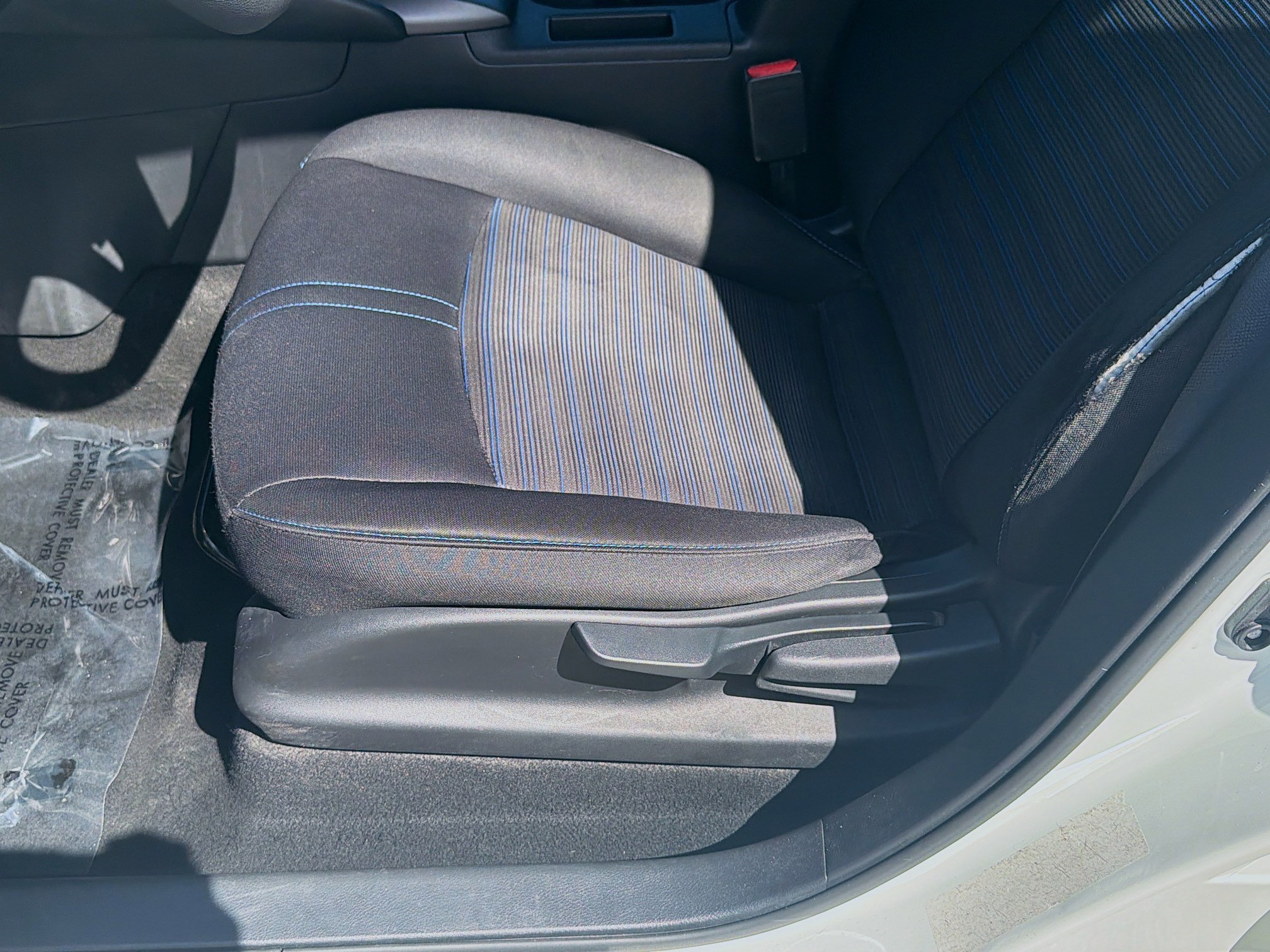 Used 2022 Nissan Leaf S Plus FWD image 18