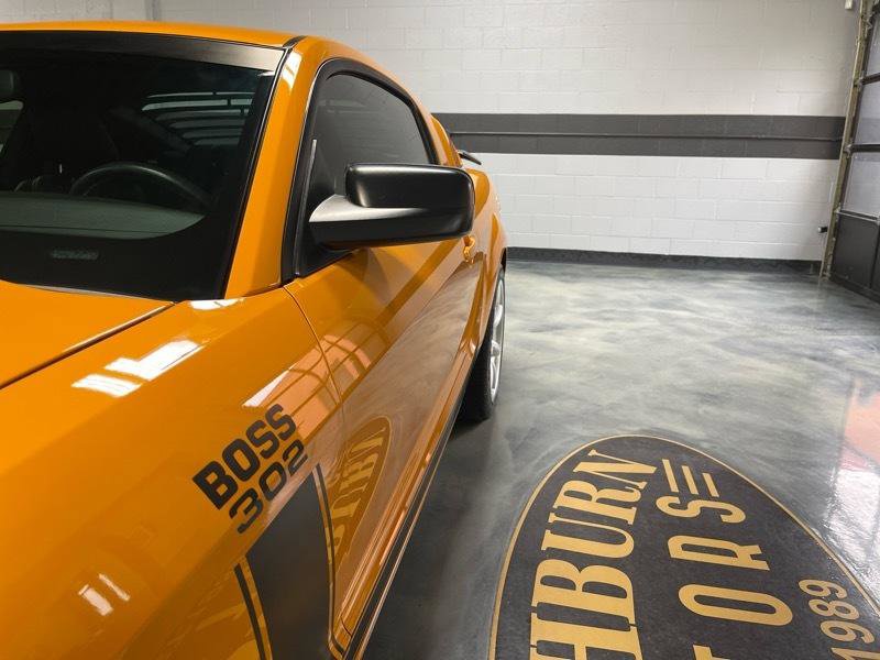 Used 2007 Ford Mustang GT image 3