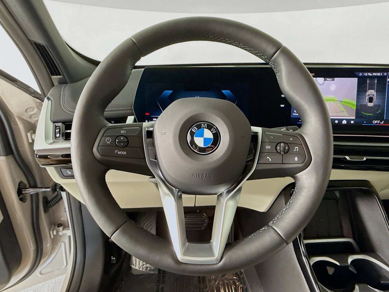 Used 2026 BMW X1 xDrive28i w/ Convenience Package image 11