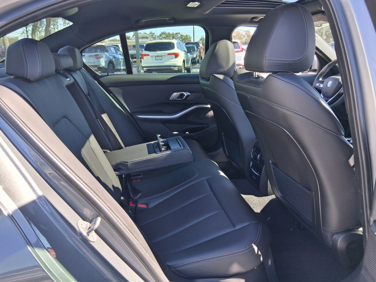 Certified 2023 BMW 330e xDrive w/ Premium Package image 16