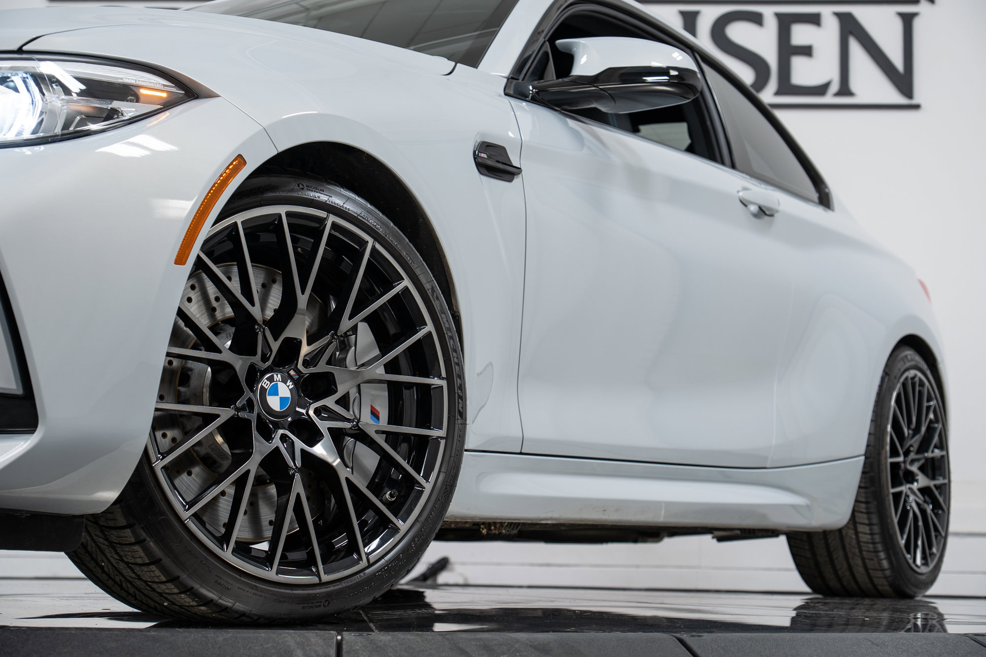 Used 2020 BMW M2 Competition w/ Executive Package image 27