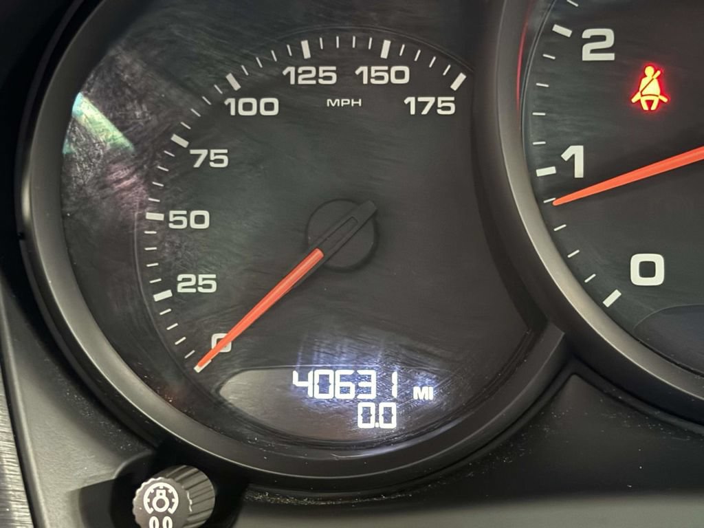 Used 2021 Porsche Macan GTS AWD/4WD image 6