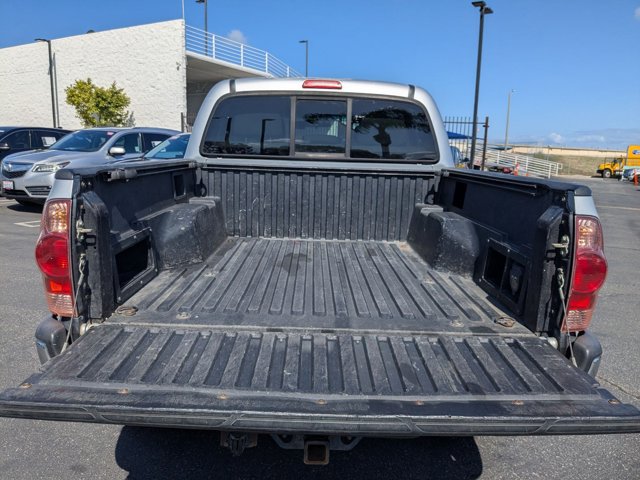 Used 2005 Toyota Tacoma 4x4 Double Cab image 6