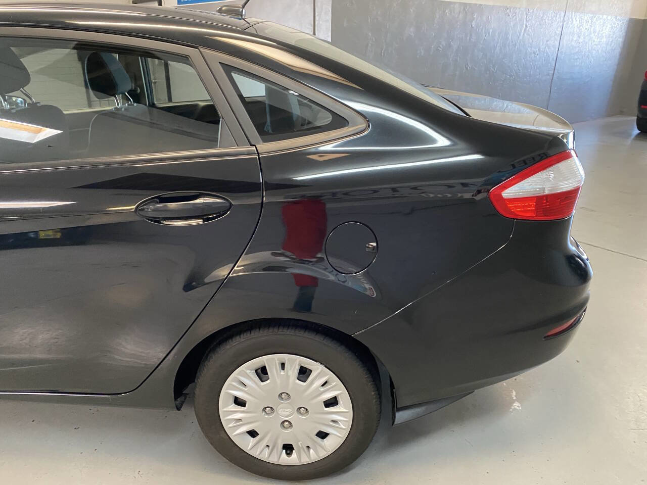 Used 2018 Ford Fiesta S image 15