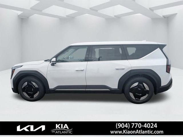 New 2026 Kia EV9 Light RWD image 6
