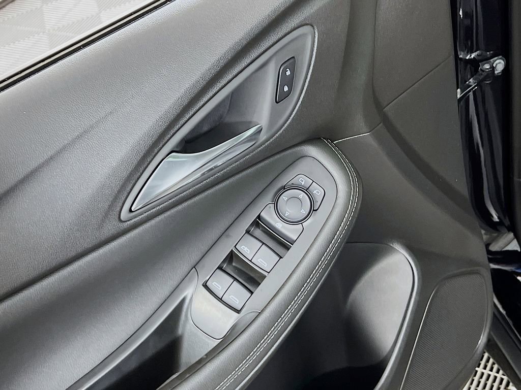 New 2026 Buick Encore GX Preferred w/ Advanced Technology Package image 14