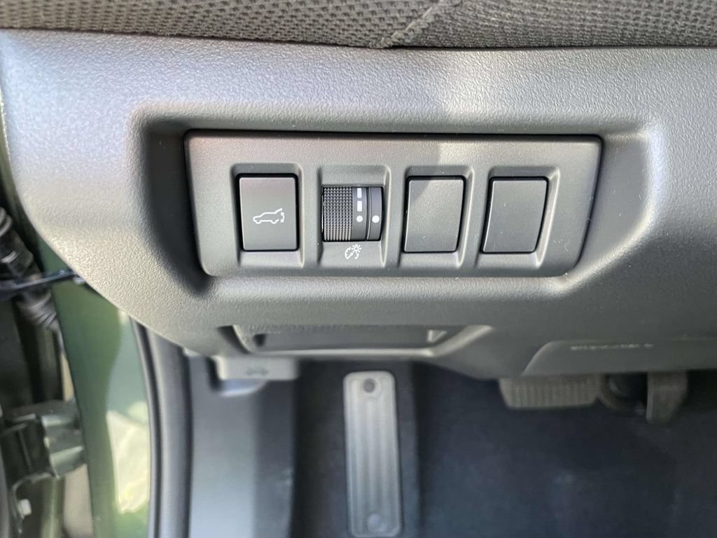 New 2026 Subaru Outback Limited w/ Premium/Limited Plus Package AWD/4WD image 22