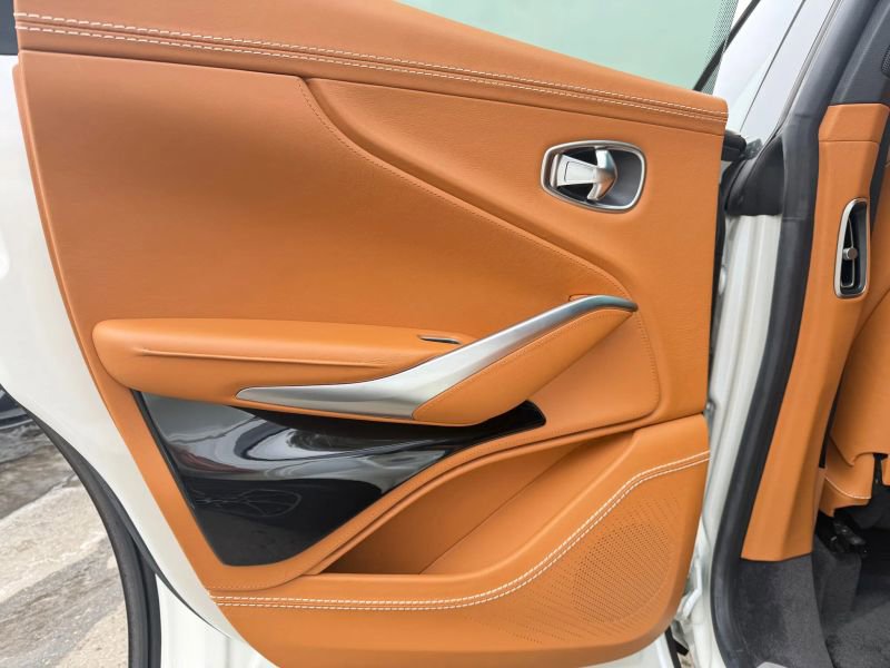 Used 2021 Aston Martin DBX image 13