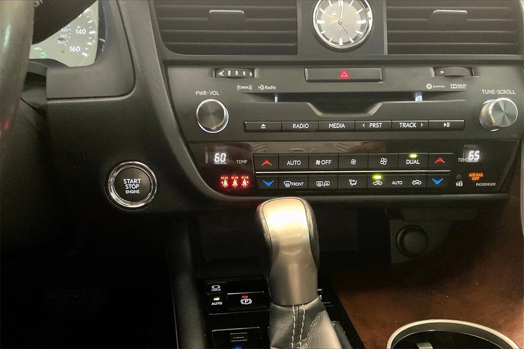 Used 2019 Lexus RX 350 FWD image 31