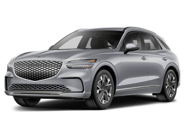 Certified 2026 Genesis Electrified GV70
