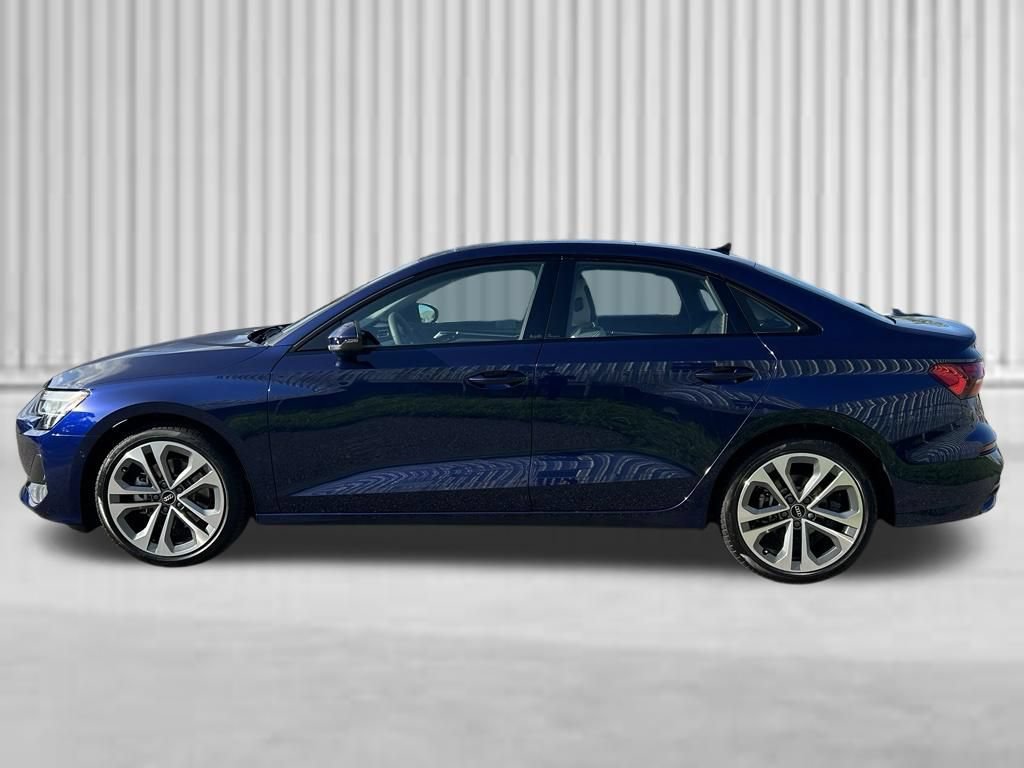 New 2026 Audi A3 2.0T Premium AWD/4WD image 2
