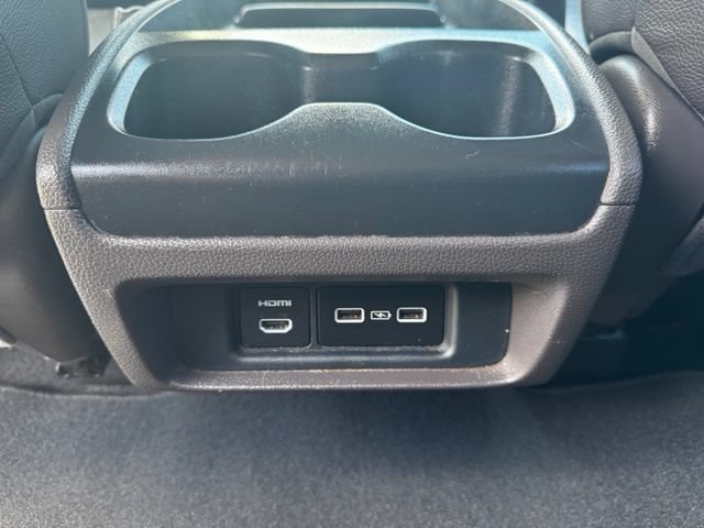 Used 2021 Honda Odyssey Elite image 17