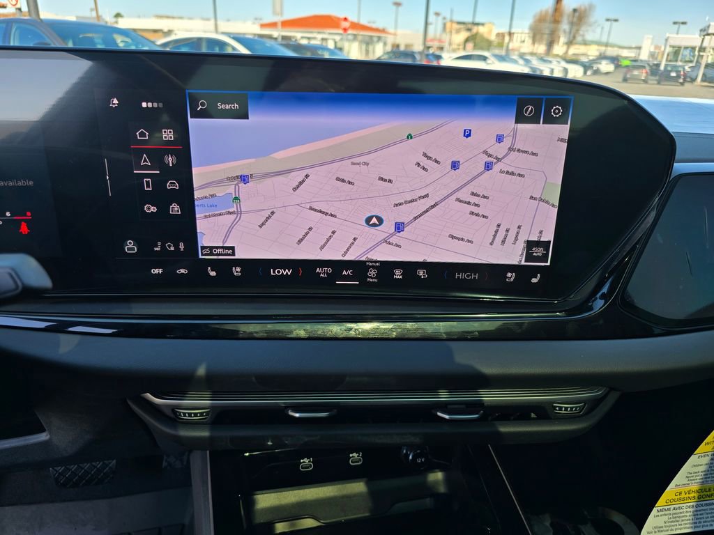 New 2026 Audi A6 3.0 image 6