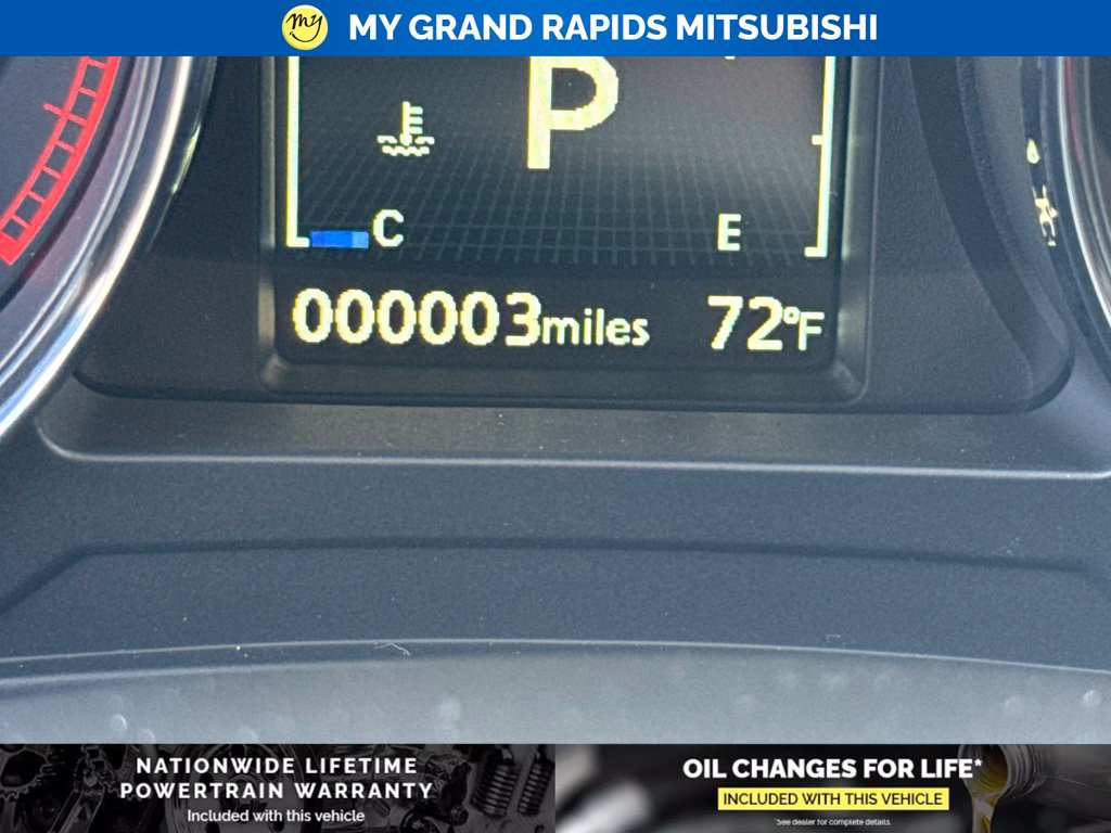 New 2027 Mitsubishi Outlander Sport LE AWD/4WD image 18