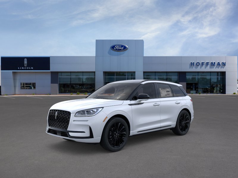 New 2026 Lincoln Corsair Reserve w/ Jet Appearance Package AWD/4WD image 1