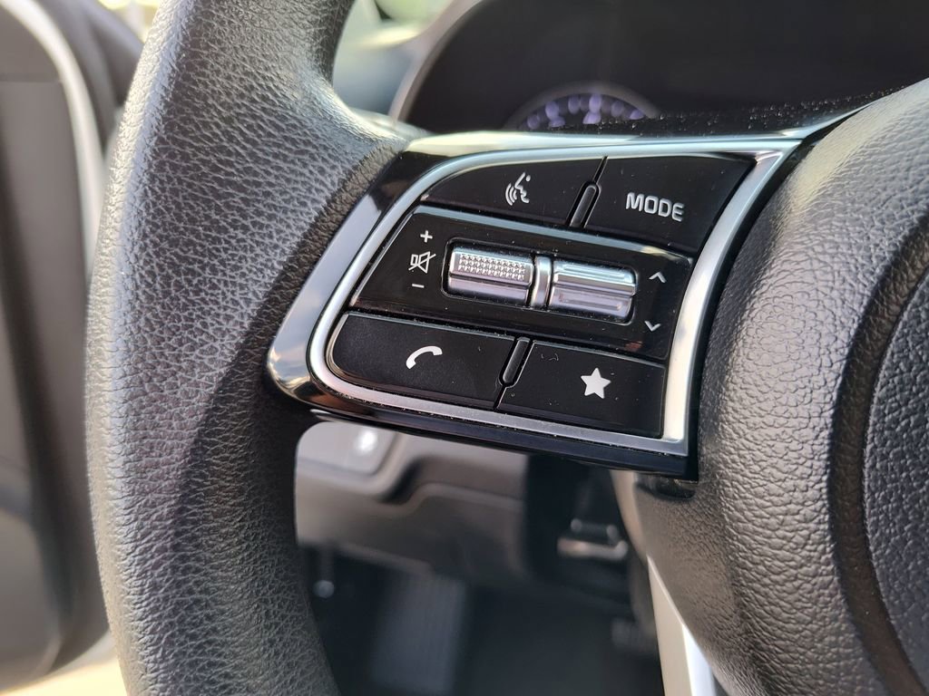 Used 2023 Kia Forte LXS image 23