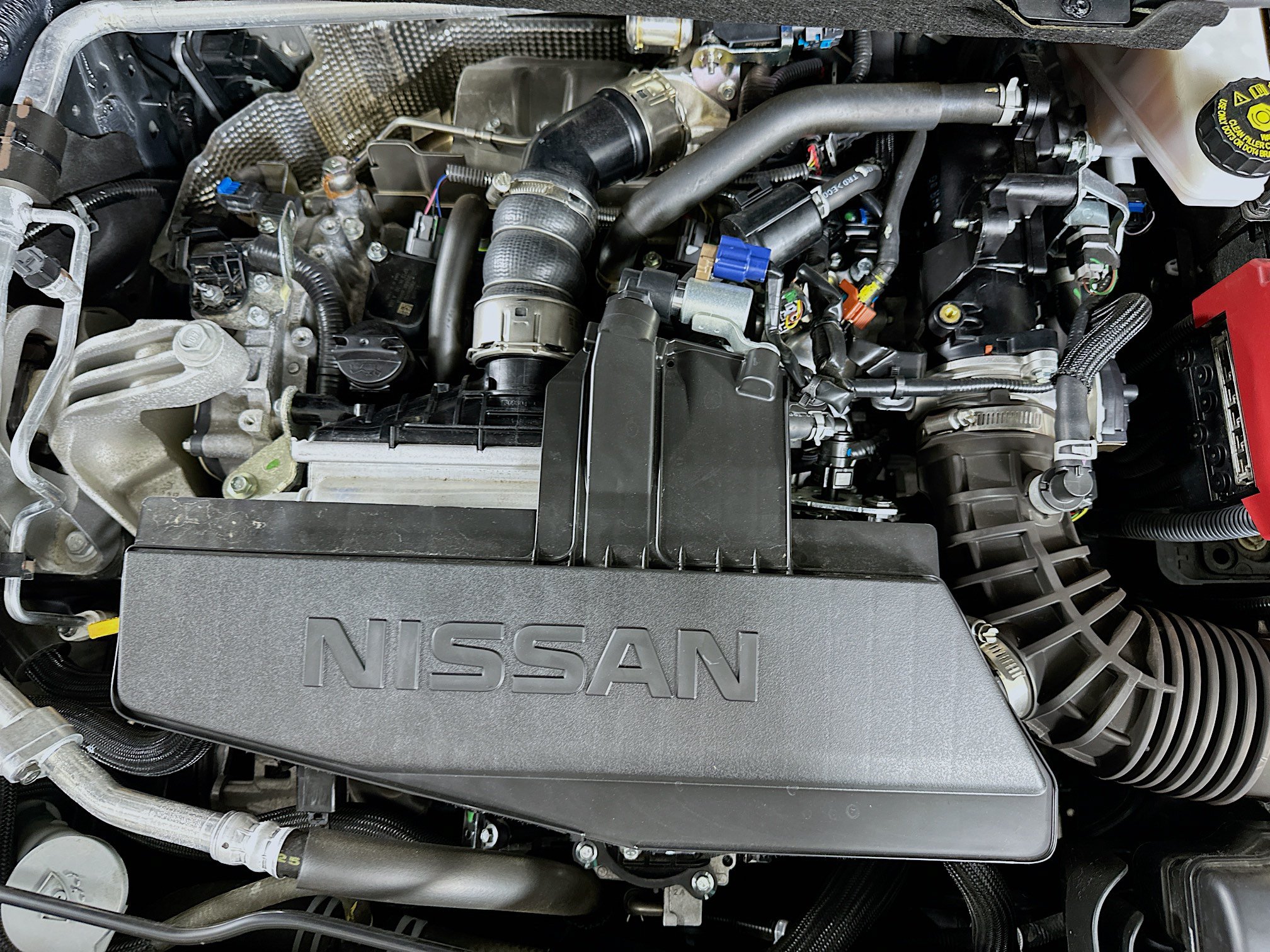 Used 2026 Nissan Rogue SV AWD/4WD image 33