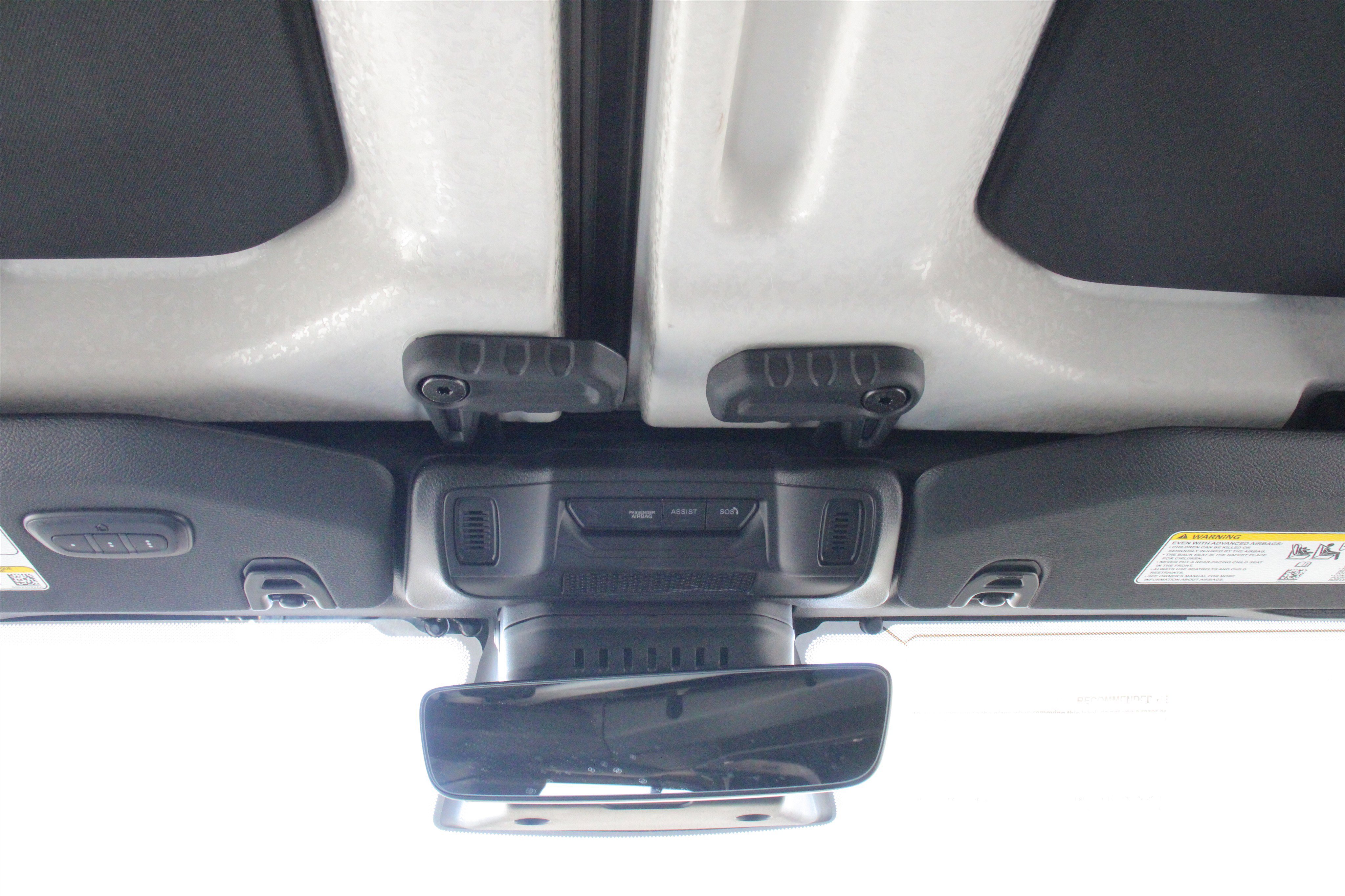 New 2026 Jeep Gladiator Rubicon image 22