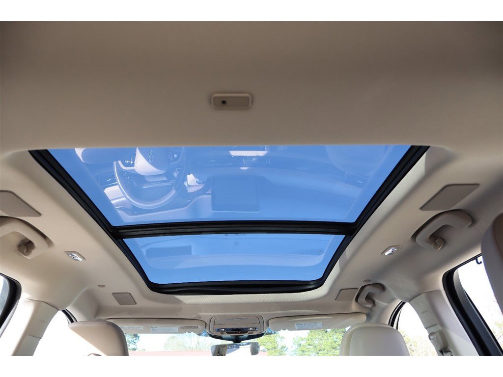 Used 2022 Lincoln Aviator Reserve w/ Equipment Group 201A image 54