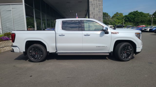 New 2026 GMC Sierra 1500 Denali AWD/4WD image 8