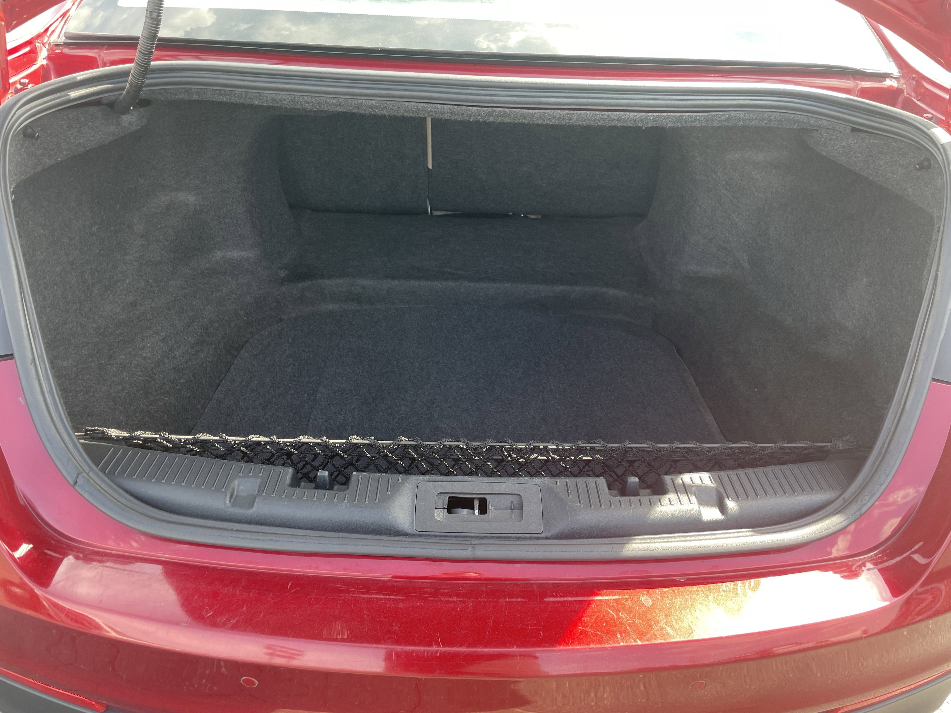 Used 2013 Ford Taurus Limited FWD image 9