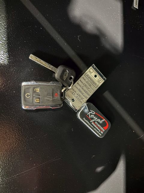 Used 2016 Chevrolet Silverado 2500 LTZ w/ Duramax Plus Package image 32