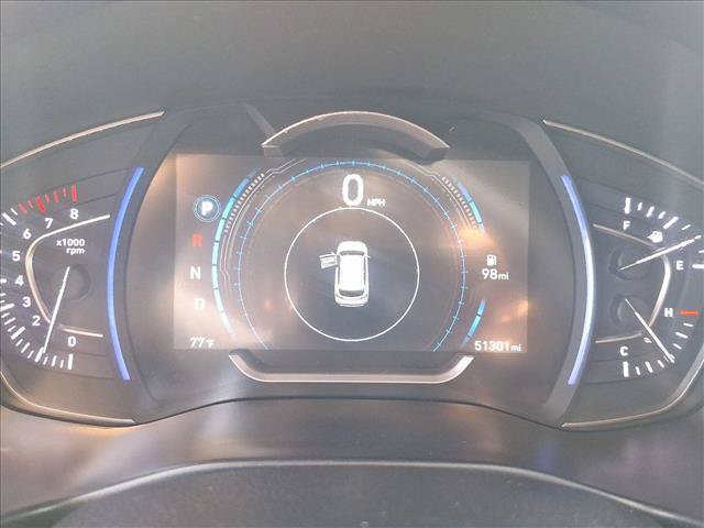 Used 2019 Hyundai Santa Fe SEL w/ Cargo Package FWD image 11