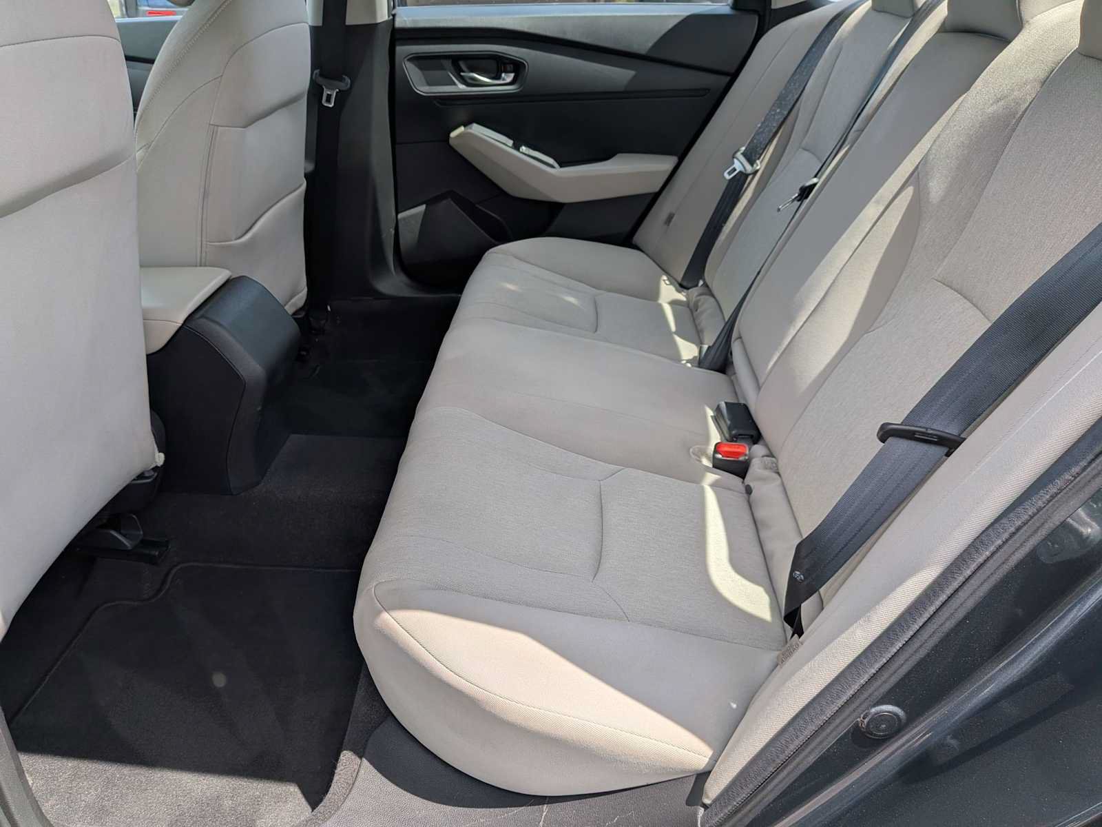 Certified 2024 Honda Accord LX image 15