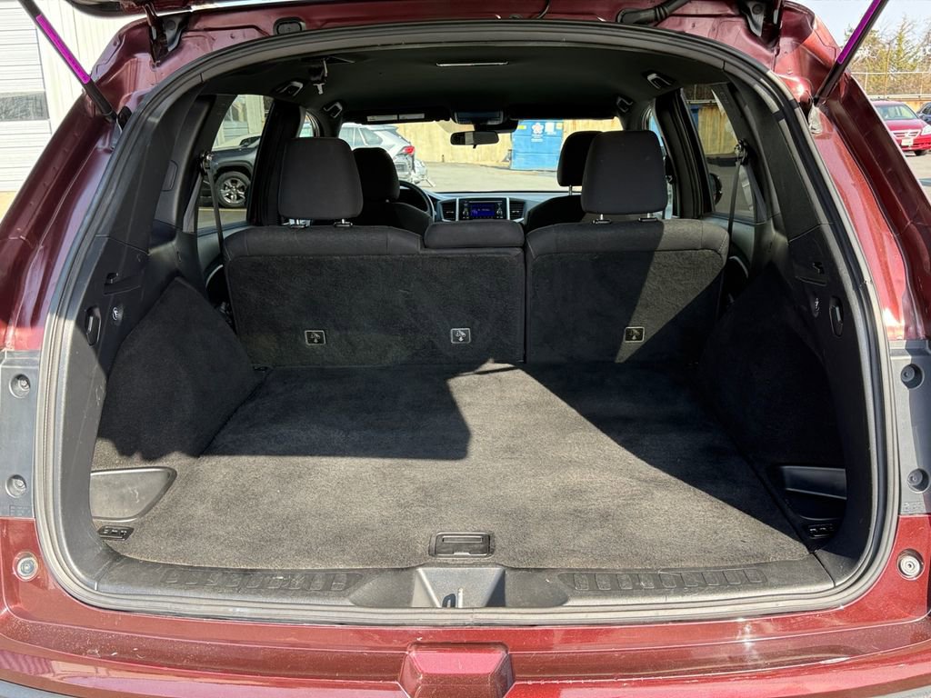 Used 2019 Honda Passport Sport image 23
