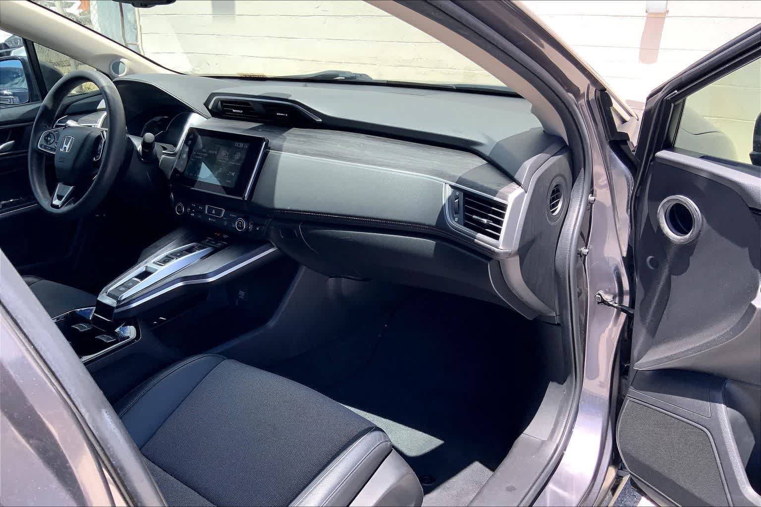 Used 2018 Honda Clarity Plug-In Hybrid image 23