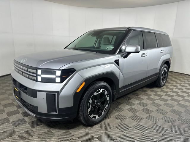 Used 2024 Hyundai Santa Fe SE image 7