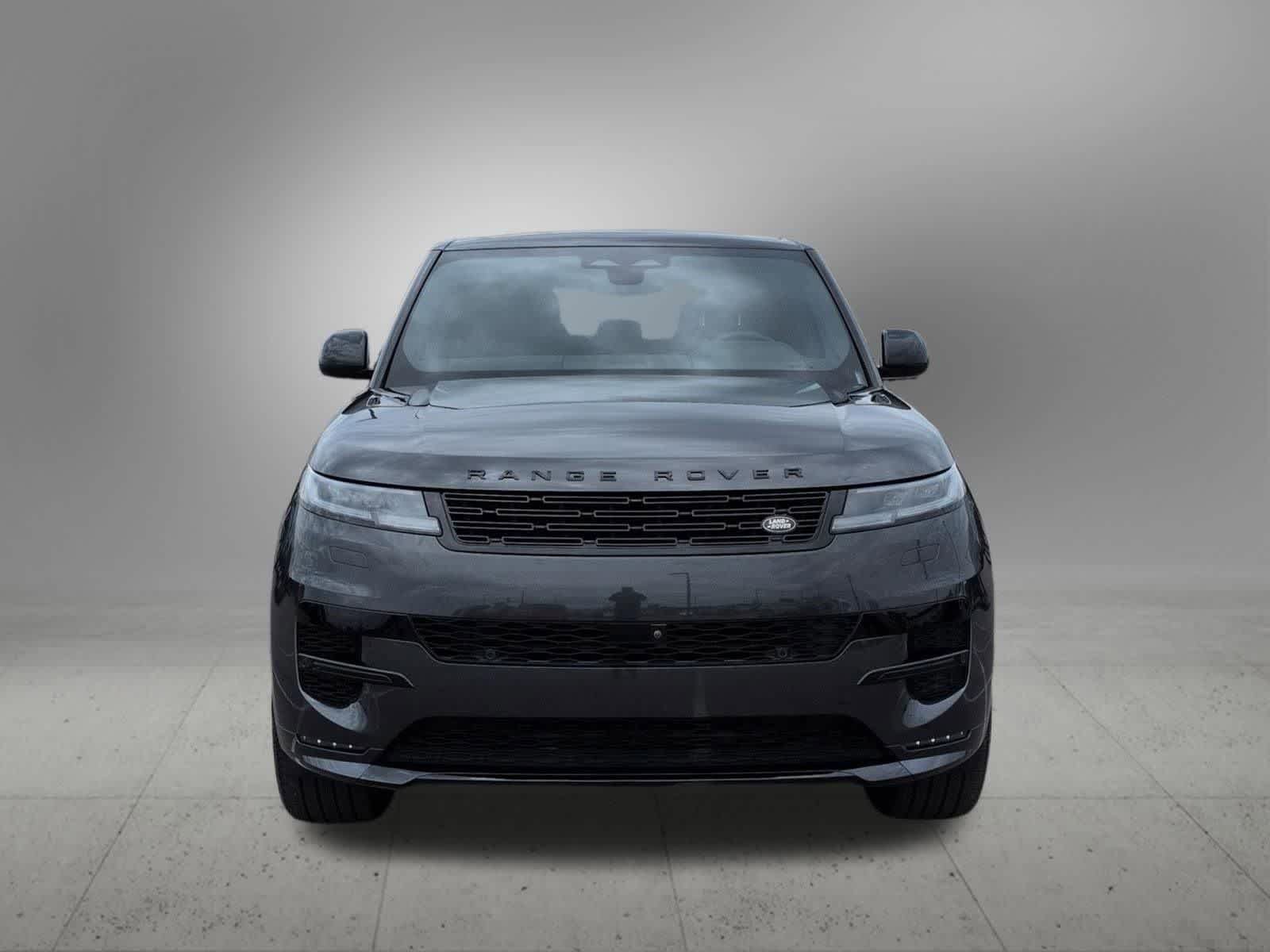 Certified 2025 Land Rover Range Rover Sport Dynamic SE AWD/4WD image 9