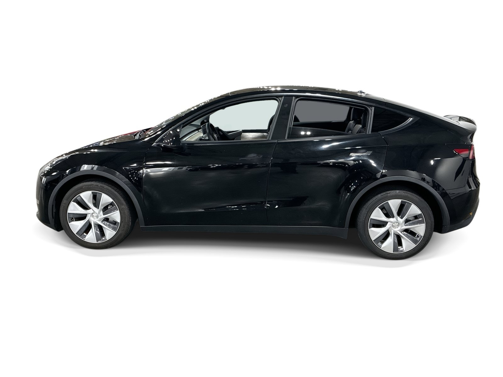 Certified 2023 Tesla Model Y Long Range AWD/4WD image 3