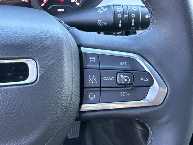 Used 2023 Jeep Compass Limited AWD/4WD image 25