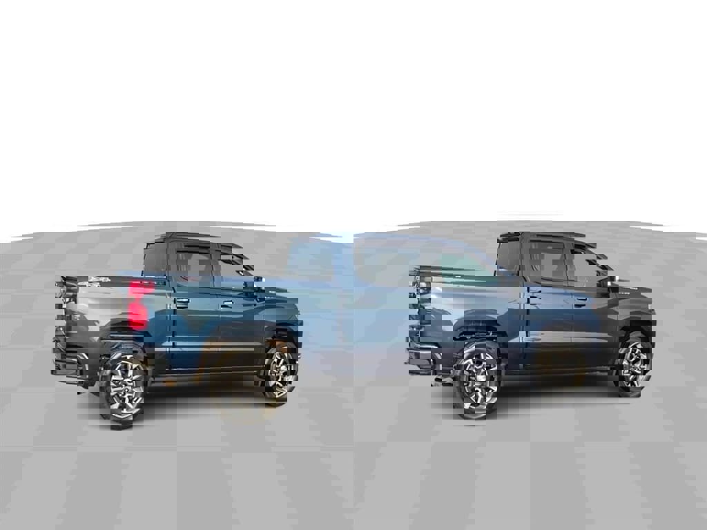 Used 2022 Chevrolet Silverado 1500 LT image 8