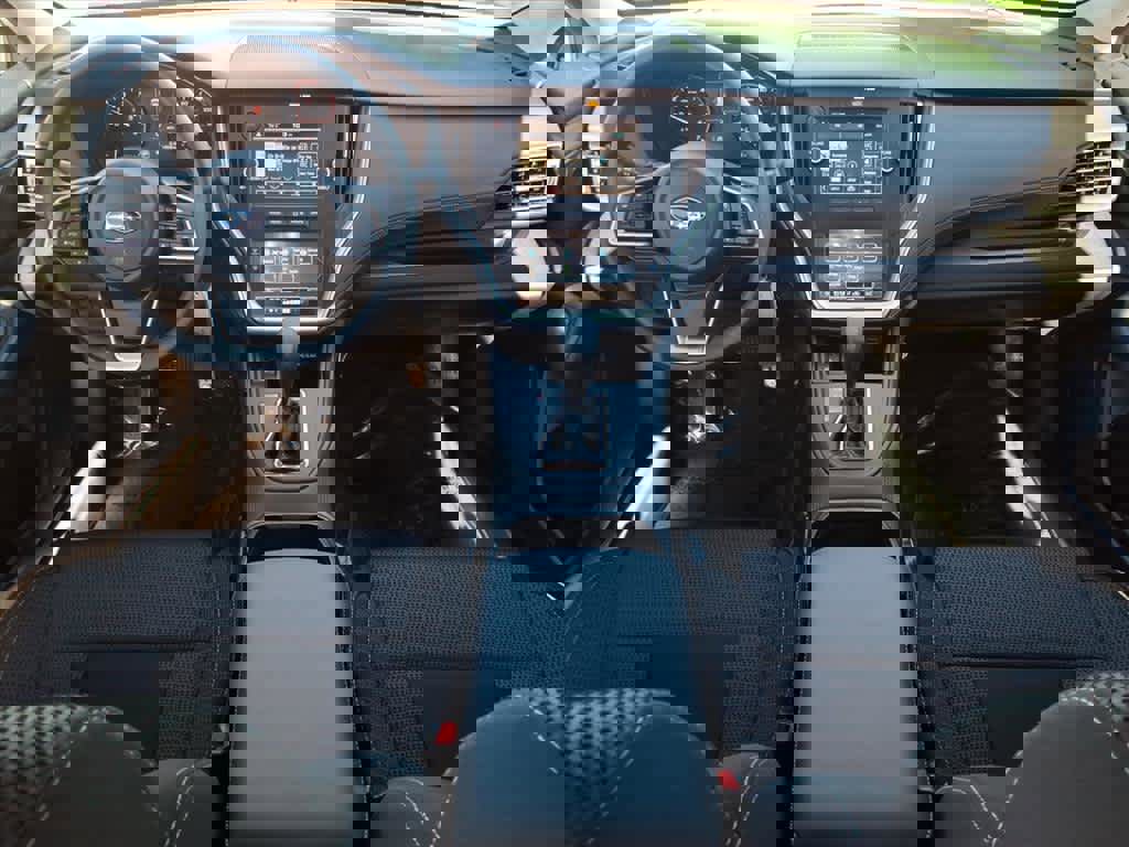 Certified 2025 Subaru Outback w/ Popular Package #1A image 28