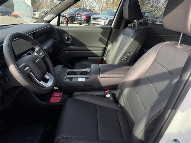 New 2026 Hyundai Palisade Calligraphy image 8