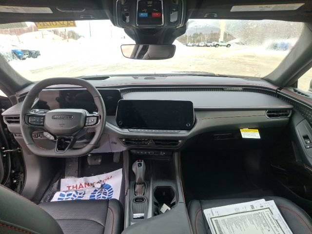 New 2026 Dodge Charger R/T Scat Pack image 13