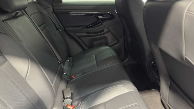 Used 2021 Land Rover Range Rover Evoque R-Dynamic S AWD/4WD image 15
