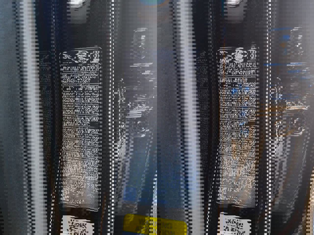 New 2026 Land Rover Discovery Sport Landmark image 36