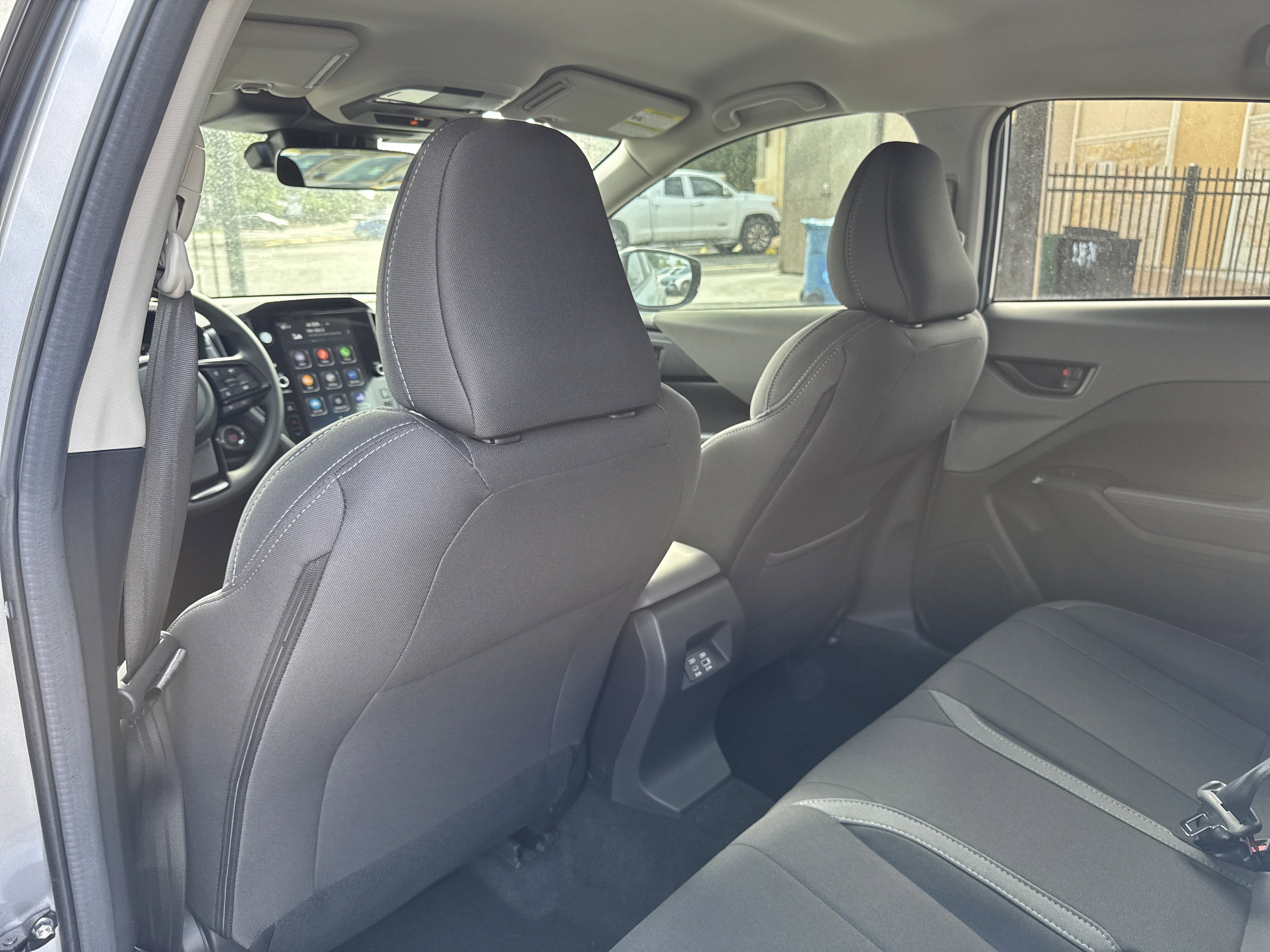 New 2026 Subaru Crosstrek 2.0i Premium AWD/4WD image 26