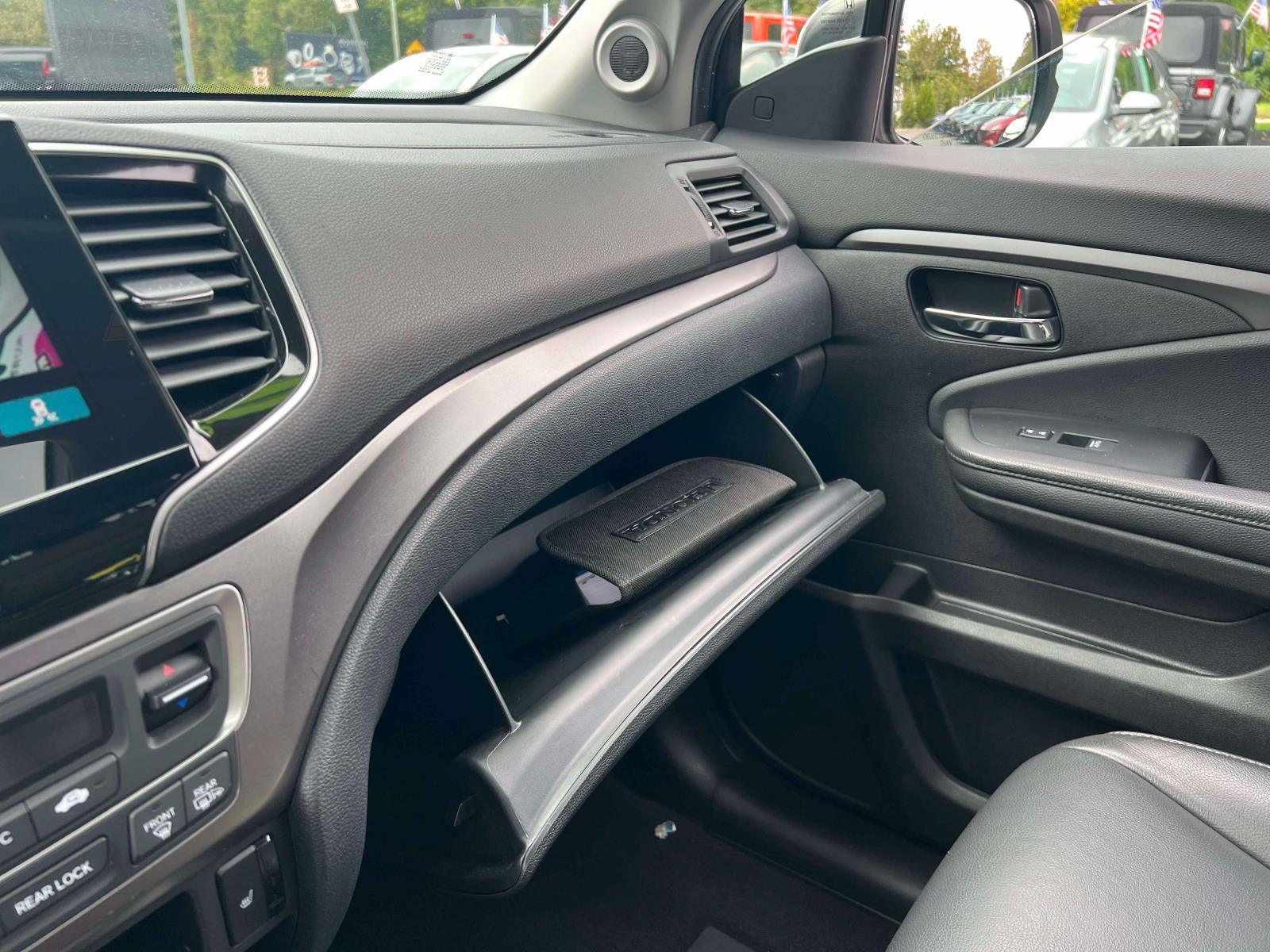 Used 2022 Honda Pilot EX-L image 16