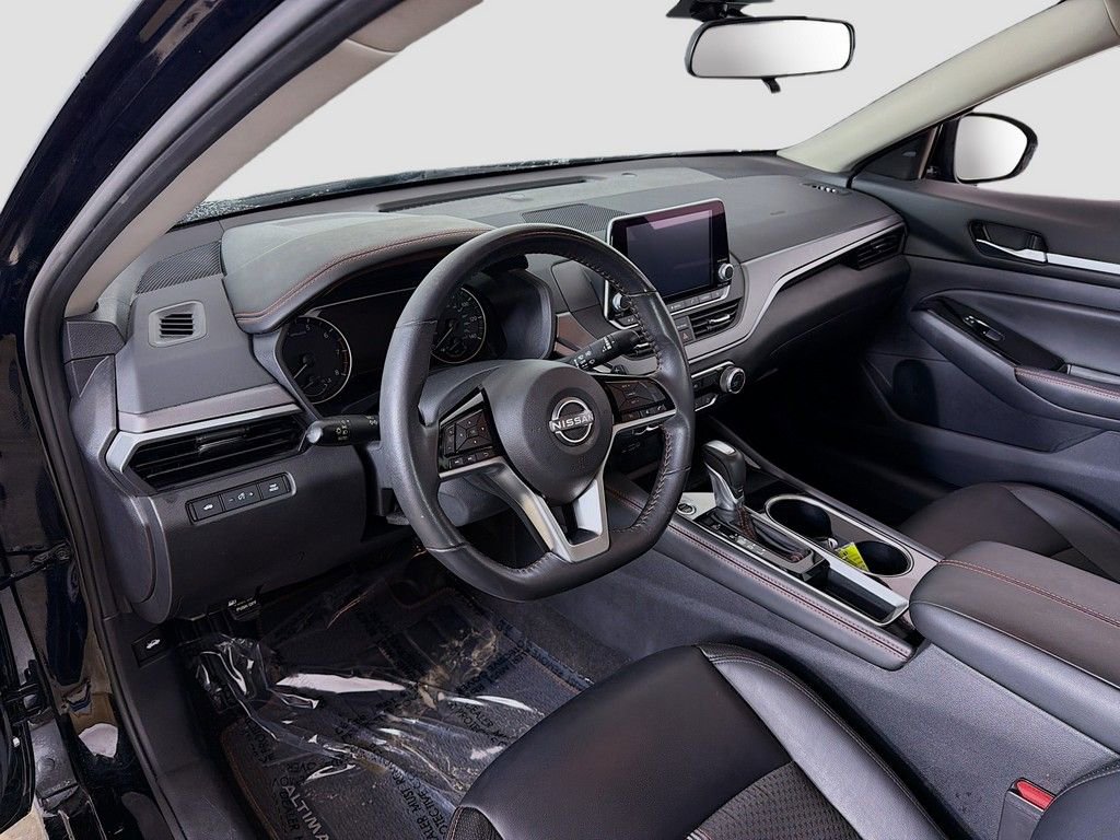 Used 2024 Nissan Altima 2.5 SR image 15