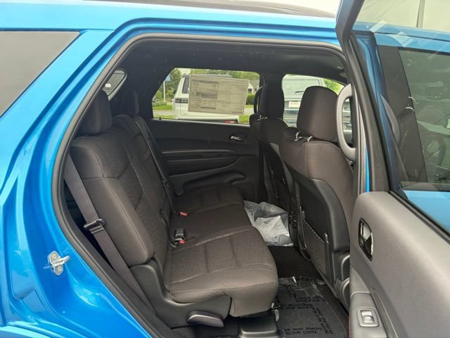 New 2026 Dodge Durango GT w/ Blacktop Package AWD/4WD image 31