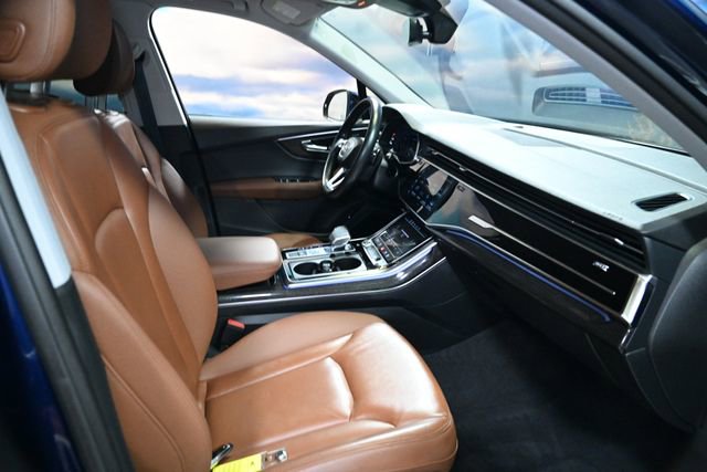 Used 2022 Audi Q7 3.0T Premium Plus image 41